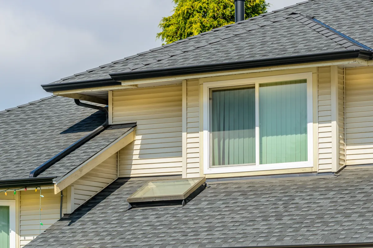Roof Inspection in Castle Pines